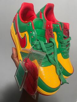 lil Yachty AF1
