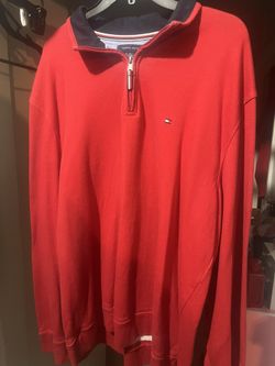 Tommy Hilfiger Sweatshirt 