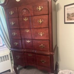 3 Dresser Set