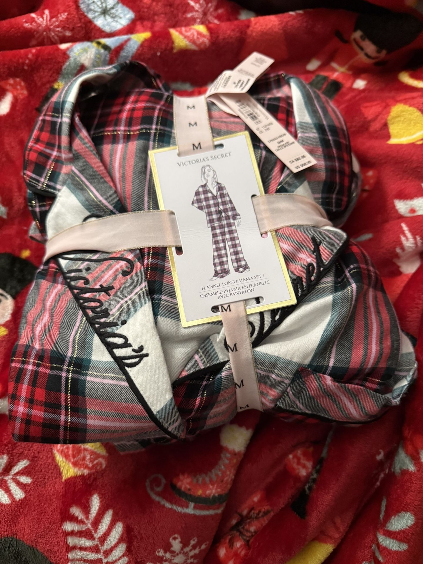 Victoria’s Secret Pajamas