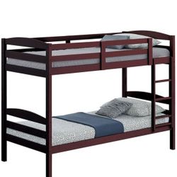 New Bunk Bed With MATTRESS $499