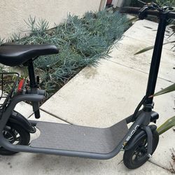 Jasion Ebike  For Sale 