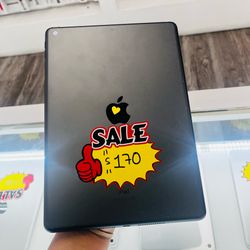 iPad 7th 32GB