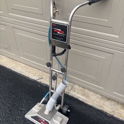 Rotovac Bonzer