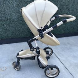 Mima Stroller