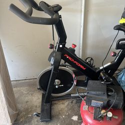 Workout Bike