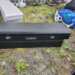 Lund Truck Toolbox