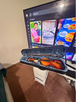 Violin