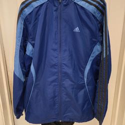 Addidas Track Set