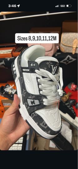 Louis vuitton shoes