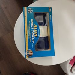 Aleve Direct Therapy Wireless