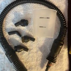 Handheld Steamer Tools and Accessories*New