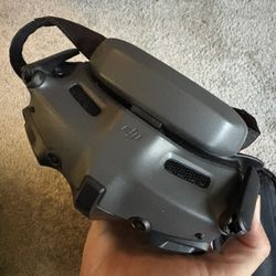 DJI Goggles 3