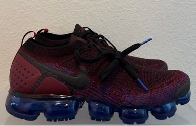 NIKE Vapormax Flyknit