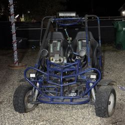 Go Cart