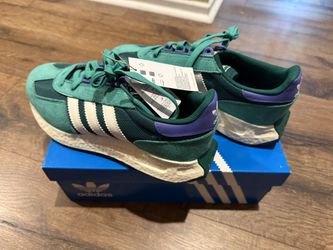 New! Adidas Retropy E5