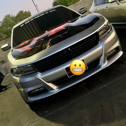 2017 Dodge Charger