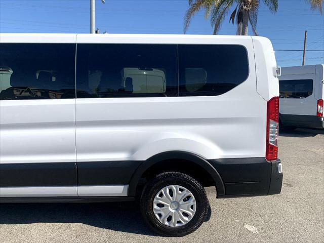 2022 Ford Transit-350 Passenger Van