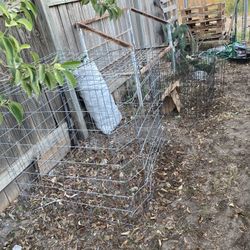 Dog Cage-Jaula Para Perrito 