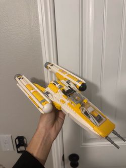 anakins y-wing lego star wars