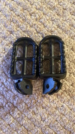 Eride pro ss 2.0 pegs