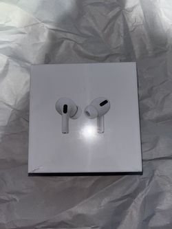 AirPods Pro