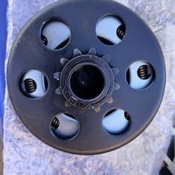 Mini Bike Clutch For 212cc Predator Engine Brand New