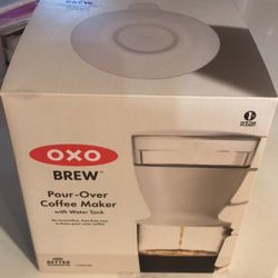 Single Serving Slow  Drip Coffee Maker