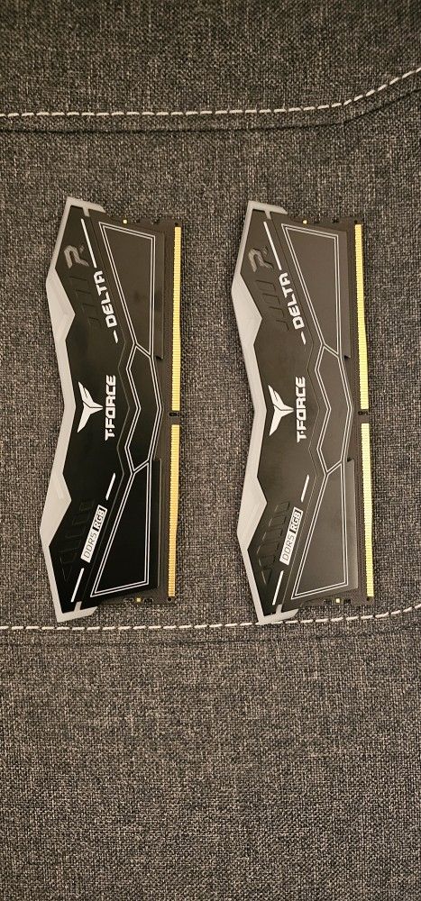 T FORCE DDR5 32 GB 6000 M/t