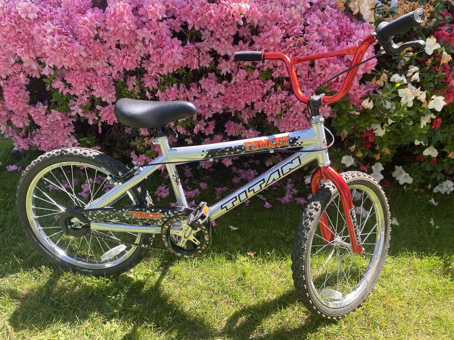 Kids Bike