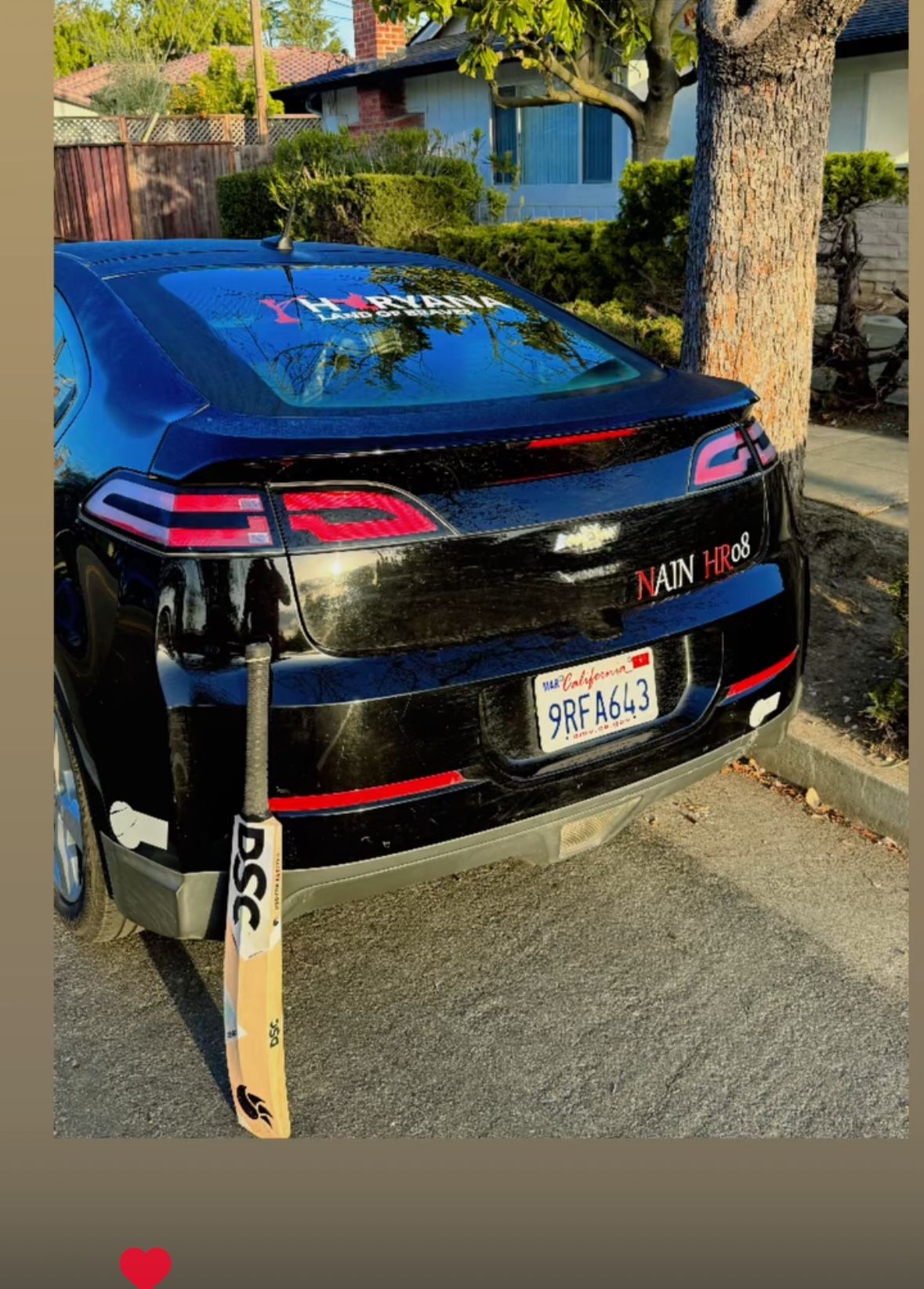 2013 Chevrolet Volt