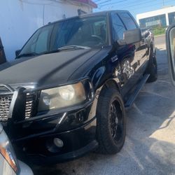 2007 Ford F-150