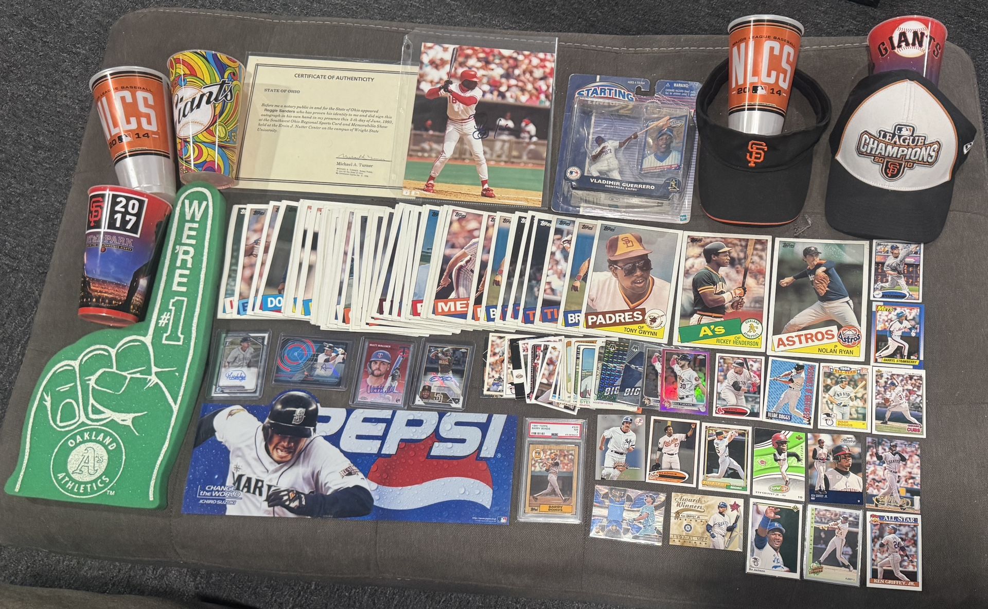 💥⚾️ MLB BASEBALL LOT 💥⚾️