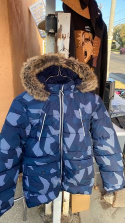 JACKET BOY