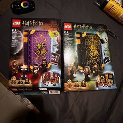 Harry potter Lego sets 