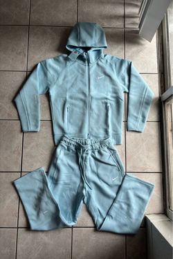 Nike Tech Nocta Set