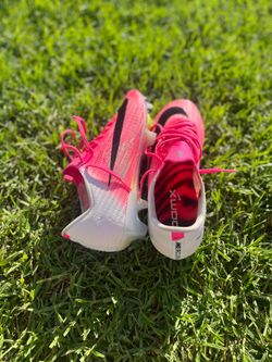 Nike super fly size 10 men