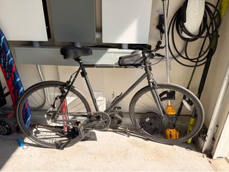 Retrospec Harper road bike