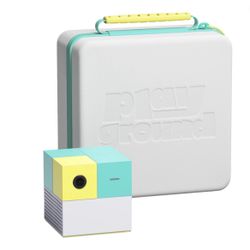 Nex Playground and Travel Case, 2 in 1 Bundle - New In Box 