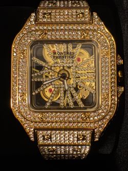 MontresPrestige X Invicta 0135.