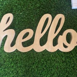 Hello Sign
