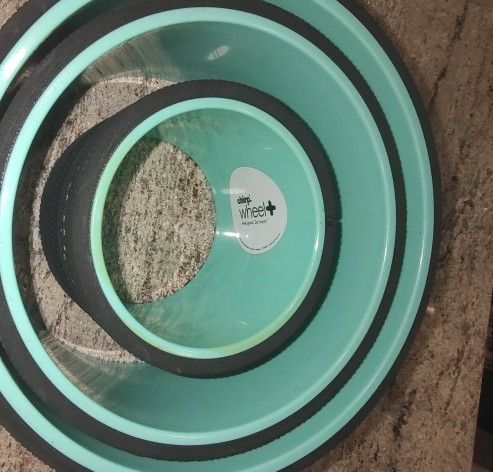 Introducing the Chirp wheel+ Foam Roller Wheel Set