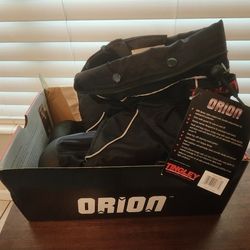 Tingley Orion over boot