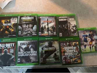 XBOX 1S