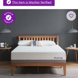Nora Mattress 