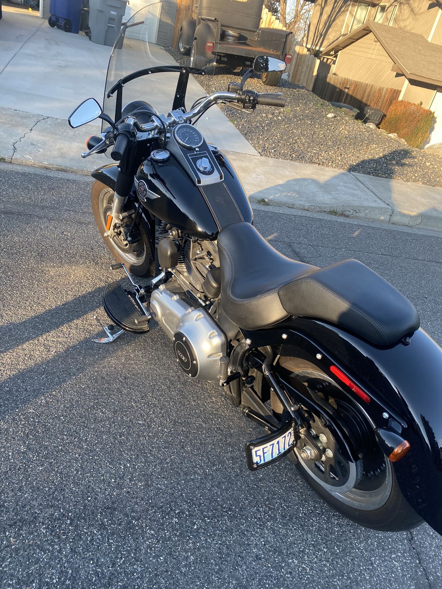 Harley