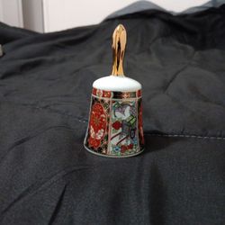 Collective Bell From Japan 