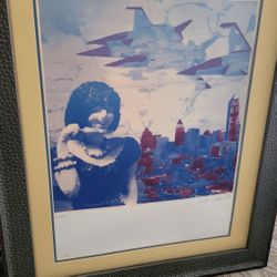 Argentina Painter Make Me An Offer