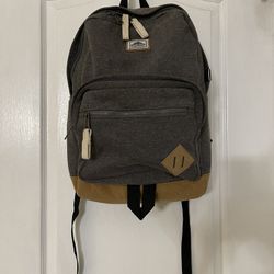 Steven Madden Classic Dome Backpack 