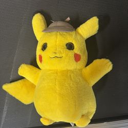 Picachu 